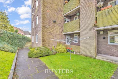 2 bedroom flat for sale, Nowell Court, Middleton M24