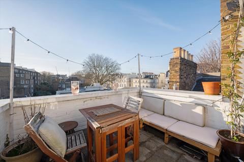 2 bedroom flat for sale, Craven Terrace, London, W2