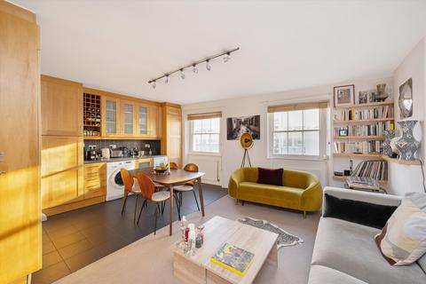 2 bedroom flat for sale, Craven Terrace, London, W2