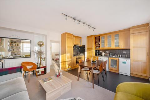 2 bedroom flat for sale, Craven Terrace, London, W2