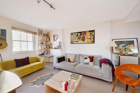 2 bedroom flat for sale, Craven Terrace, London, W2