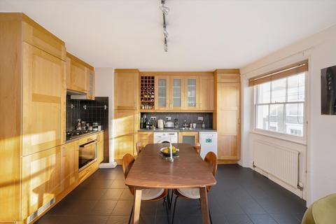 2 bedroom flat for sale, Craven Terrace, London, W2