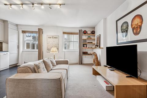 Craven Terrace, London, W2