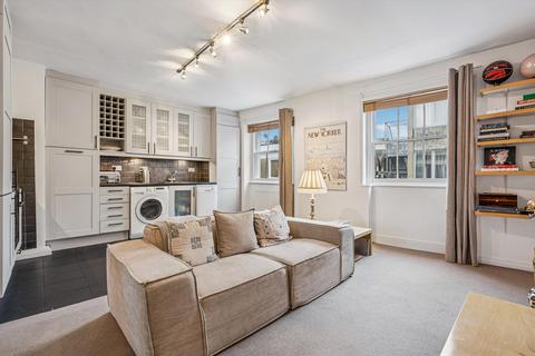 2 bedroom flat for sale, Craven Terrace, London, W2
