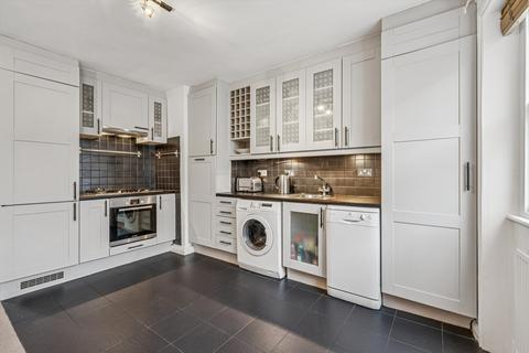 2 bedroom flat for sale, Craven Terrace, London, W2