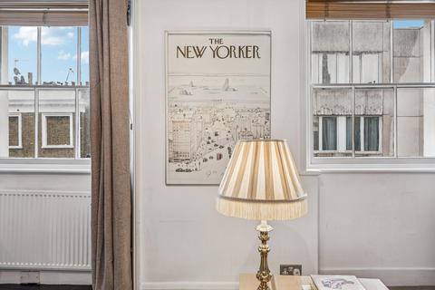 2 bedroom flat for sale, Craven Terrace, London, W2