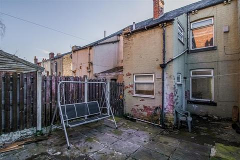 16 Fryergate, Wakefield, WF2 9PS