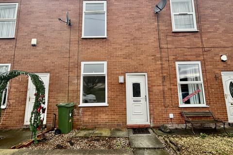 2 bedroom terraced house for sale, Moorside Lane, Denton, Manchester