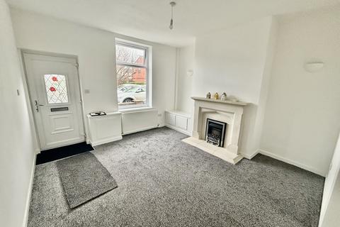 2 bedroom terraced house for sale, Moorside Lane, Denton, Manchester