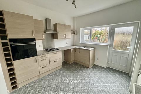 2 bedroom terraced house for sale, Moorside Lane, Denton, Manchester