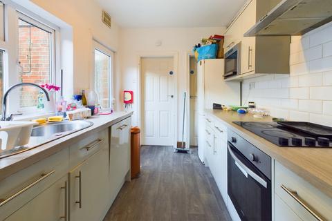 4 bedroom terraced house for sale, Wolfa Street, Derby, Derbyshire, DE22 3SE