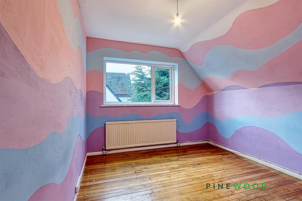 Bedroom two
