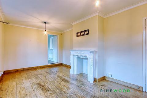 undefined, Crown Close, Chesterfield S43
