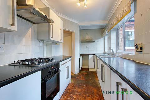 undefined, Crown Close, Chesterfield S43