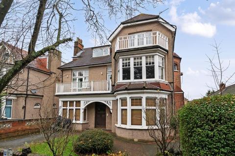 2 bedroom apartment to rent, Seymour Road,  Finchley,  N3