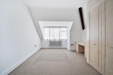 2 bedroom apartment to rent, Seymour Road,  Finchley,  N3