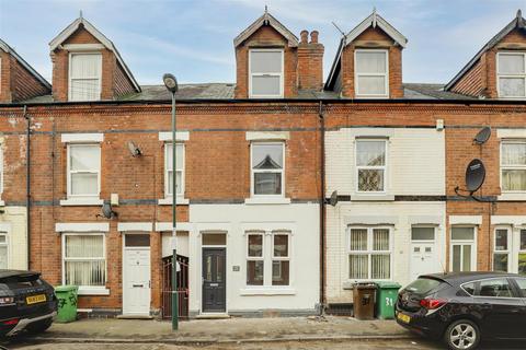 3 bedroom terraced house to rent, Kentwood Road, Sneinton NG2