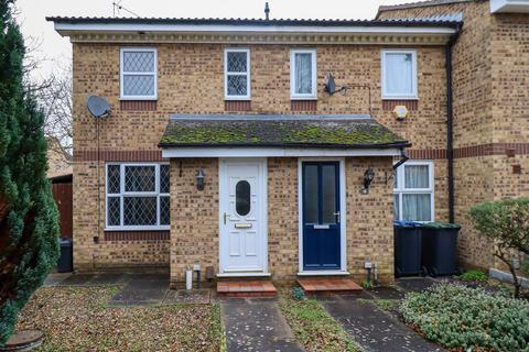 2 bedroom semi-detached house to rent, Sycamore Lane, Ely CB7