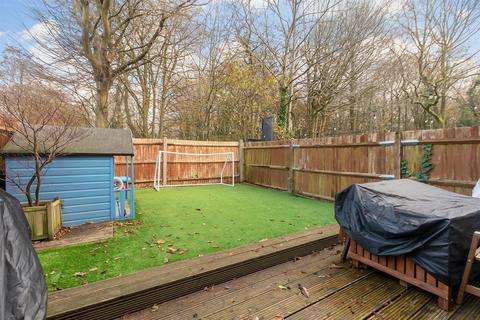 41 Admers Wood, Vigo, Gravesend, DA13 0SP