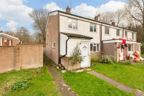 3 bedroom end of terrace house for sale, Admers Wood, Vigo, Gravesend, Kent