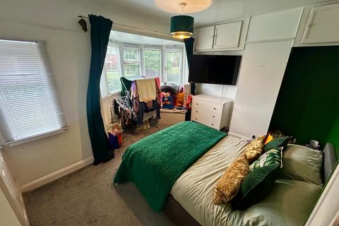 2 bedroom semi-detached house to rent, Lickey Road, Rednal, Birmingham, West Midlands, B45