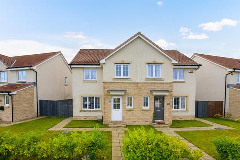 3 bedroom semi-detached house for sale, Dardanelles Road, Whitburn EH47