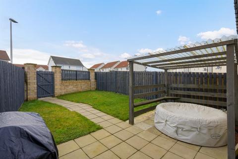 3 bedroom semi-detached house for sale, Dardanelles Road, Whitburn EH47