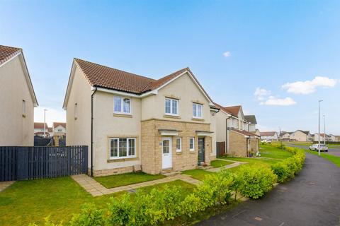 3 bedroom semi-detached house for sale, Dardanelles Road, Whitburn EH47