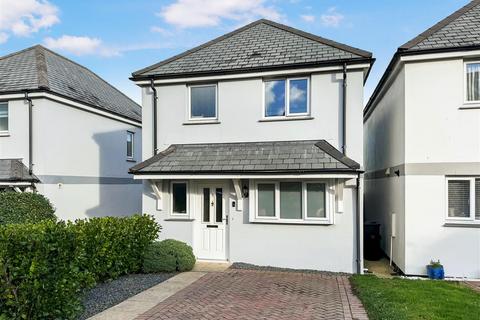 3 bedroom detached house for sale, Falmouth