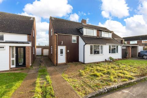 3 bedroom semi-detached house for sale, Tavistock Road, Cambridge CB4