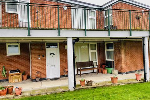 1 bedroom flat to rent, Howdon Road, Oadby, Leicester