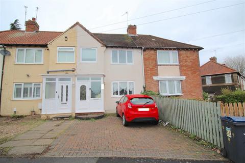 2 bedroom terraced house for sale, Wildfell Road, Birmingham B27