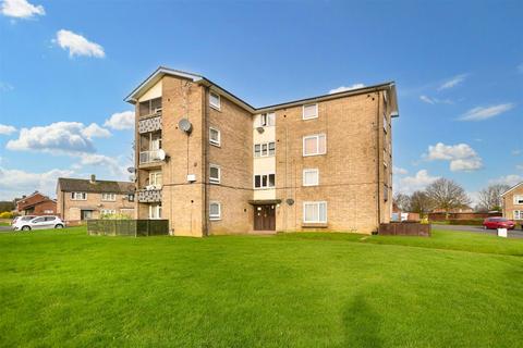 2 bedroom maisonette for sale, Mantlefield Road, Corby NN18