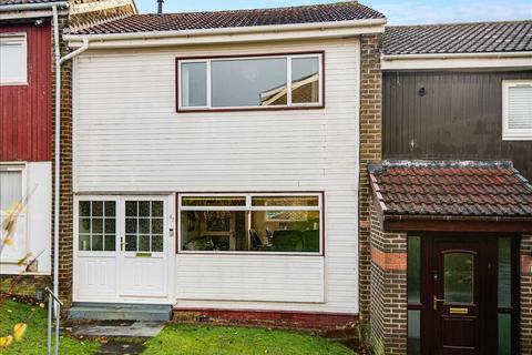 2 bedroom terraced house for sale, Glen Clova, St Leonards, EAST KILBRIDE