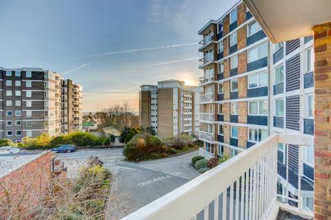 1 bedroom flat for sale, Furze Hill House, Furze Hill, Hove, BN3