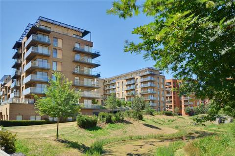 2 bedroom apartment for sale, Merlin Court, 1 Saundby Lane, Blackheath, London, SE3