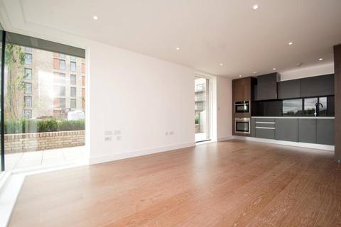 2 bedroom apartment for sale, Merlin Court, 1 Saundby Lane, Blackheath, London, SE3