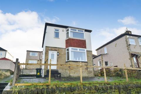 3 bedroom detached house to rent, Thackley Old Road, Shipley, BD18 1DS