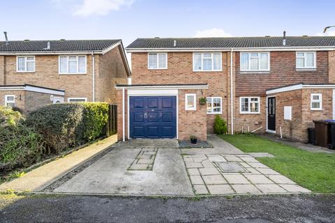 3 bedroom terraced house for sale, Ashurst Close, Bognor Regis, PO21