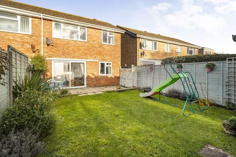 3 bedroom terraced house for sale, Ashurst Close, Bognor Regis, PO21