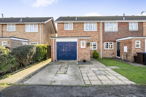 7 Ashurst Close, Bognor Regis, PO21 5UJ