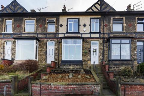 3 bedroom terraced house for sale, Southern Road, Huddersfield HD4