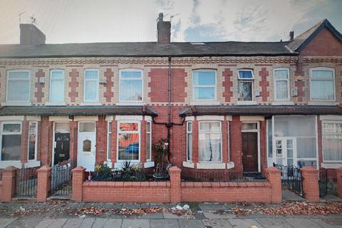 undefined, Gerald Road, Salford M6