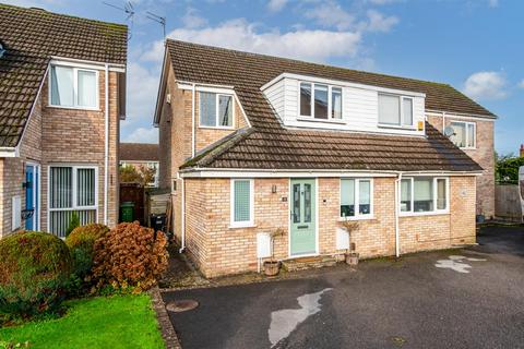 4 bedroom semi-detached house for sale, Boyd Road, Saltford, Bristol