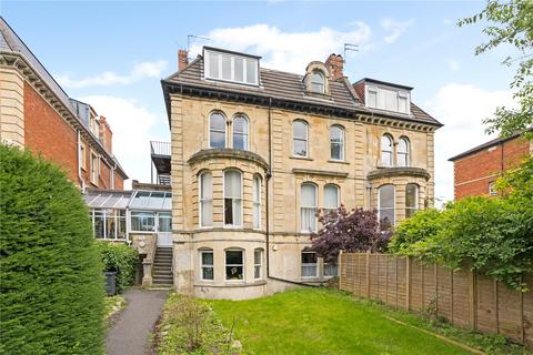 3 bedroom apartment to rent, Westbury Park, Bristol, Somerset, BS6