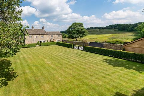 4 bedroom farm house for sale, Birdsedge, Huddersfield, HD8