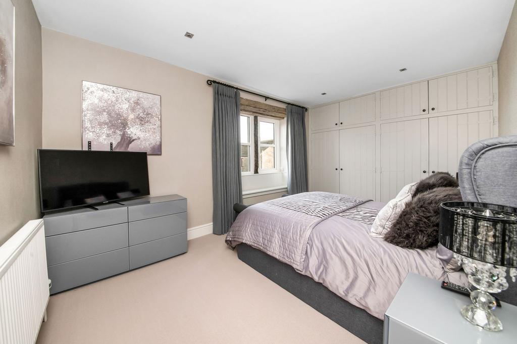 Bedroom four