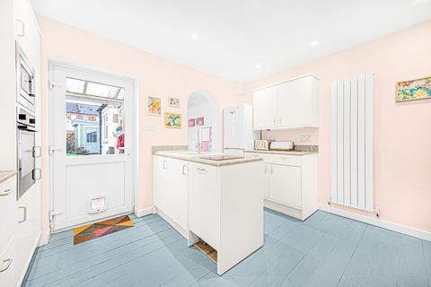 2 bedroom terraced house for sale, Fairhaven Street, Leckhampton, Cheltenham, Gloucestershire, GL53