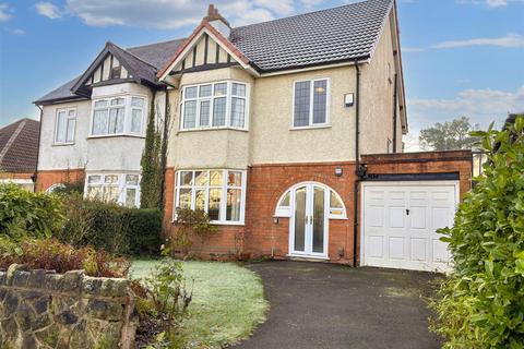 3 bedroom semi-detached house for sale, Woodlands Road, Birmingham B11