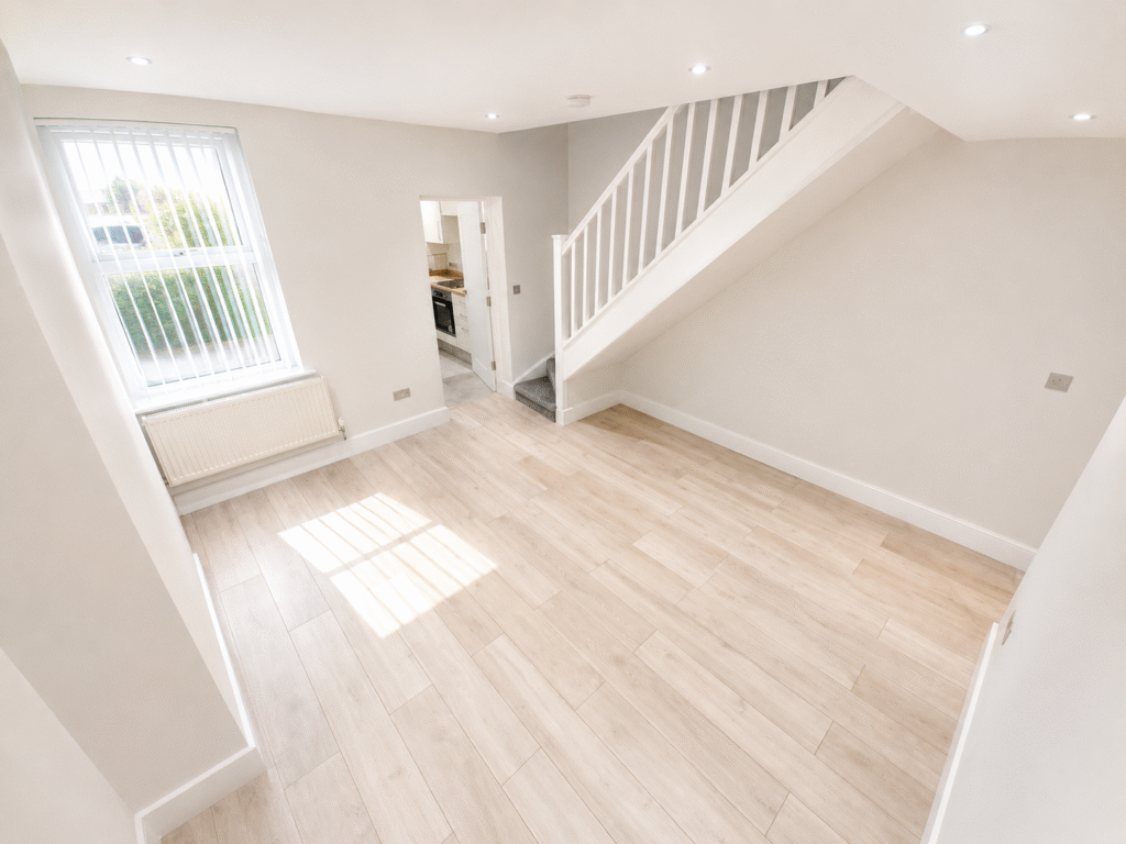 House in London - View 2